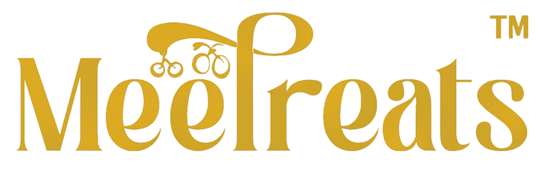 MeeTreats Logo